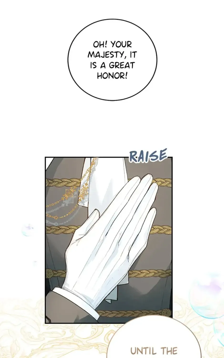 My Farm by the Palace Chapter 39 page 54 - 