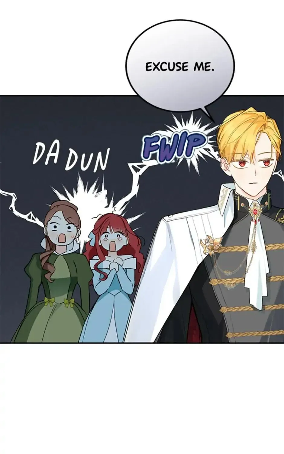 My Farm by the Palace Chapter 39 page 58 - 