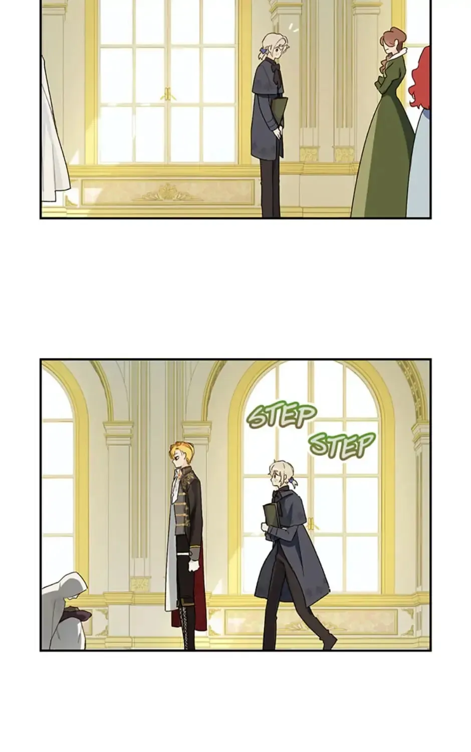 My Farm by the Palace Chapter 39 page 60 - 