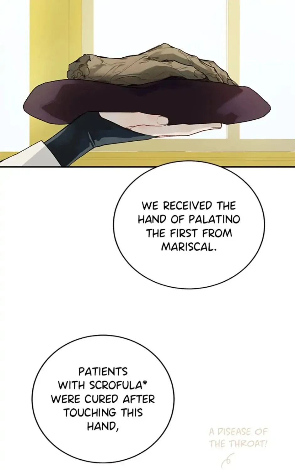 My Farm by the Palace Chapter 39 page 62 - 