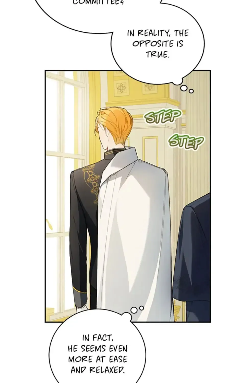 My Farm by the Palace Chapter 39 page 78 - 
