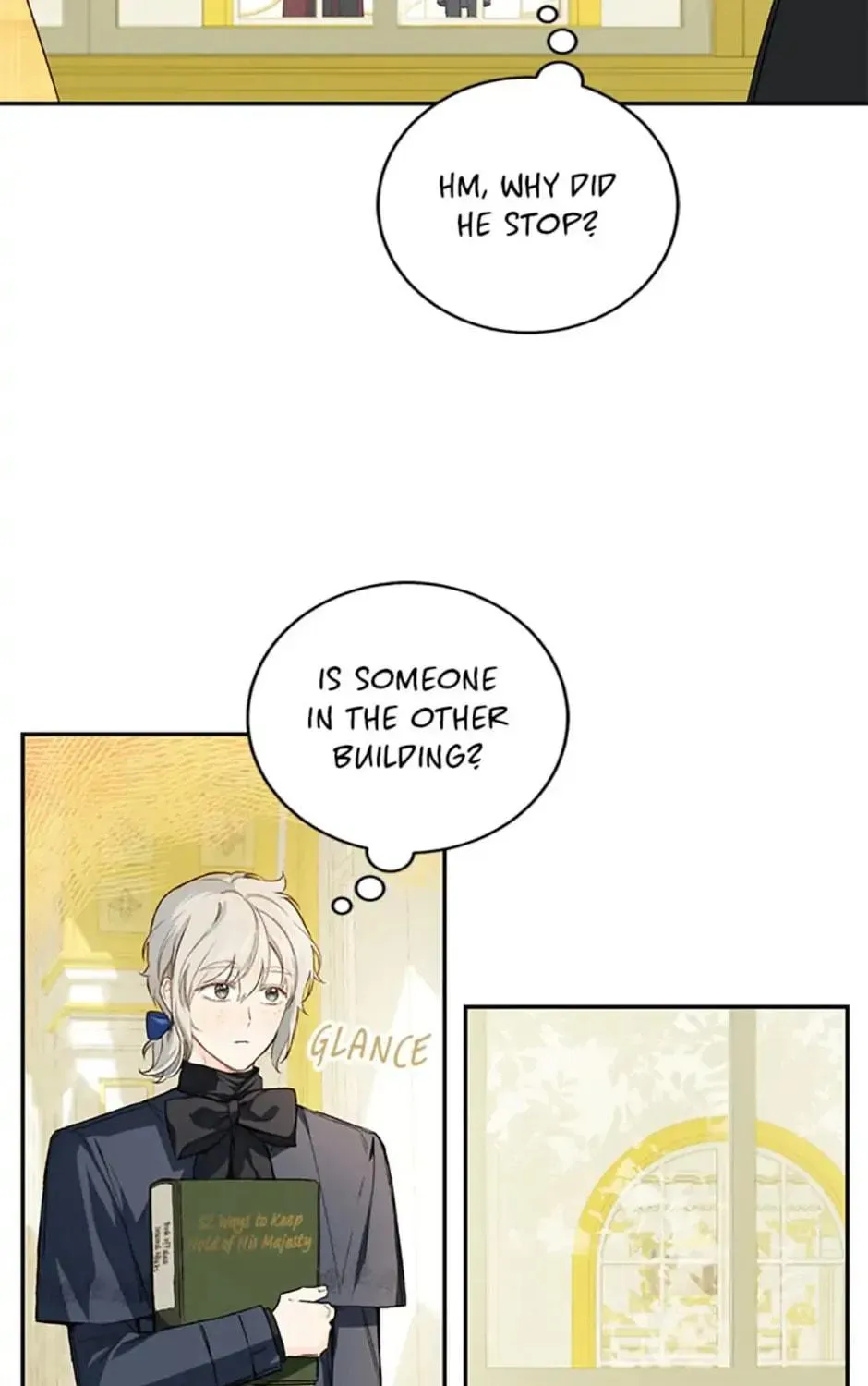 My Farm by the Palace Chapter 39 page 82 - 