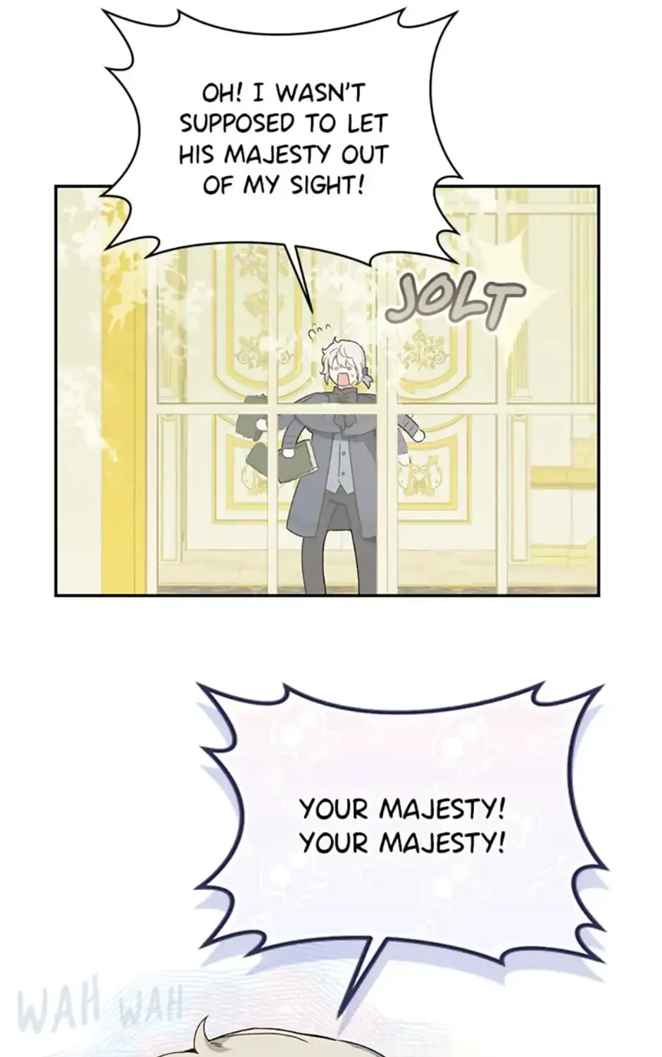 My Farm by the Palace Chapter 39 page 86 - 