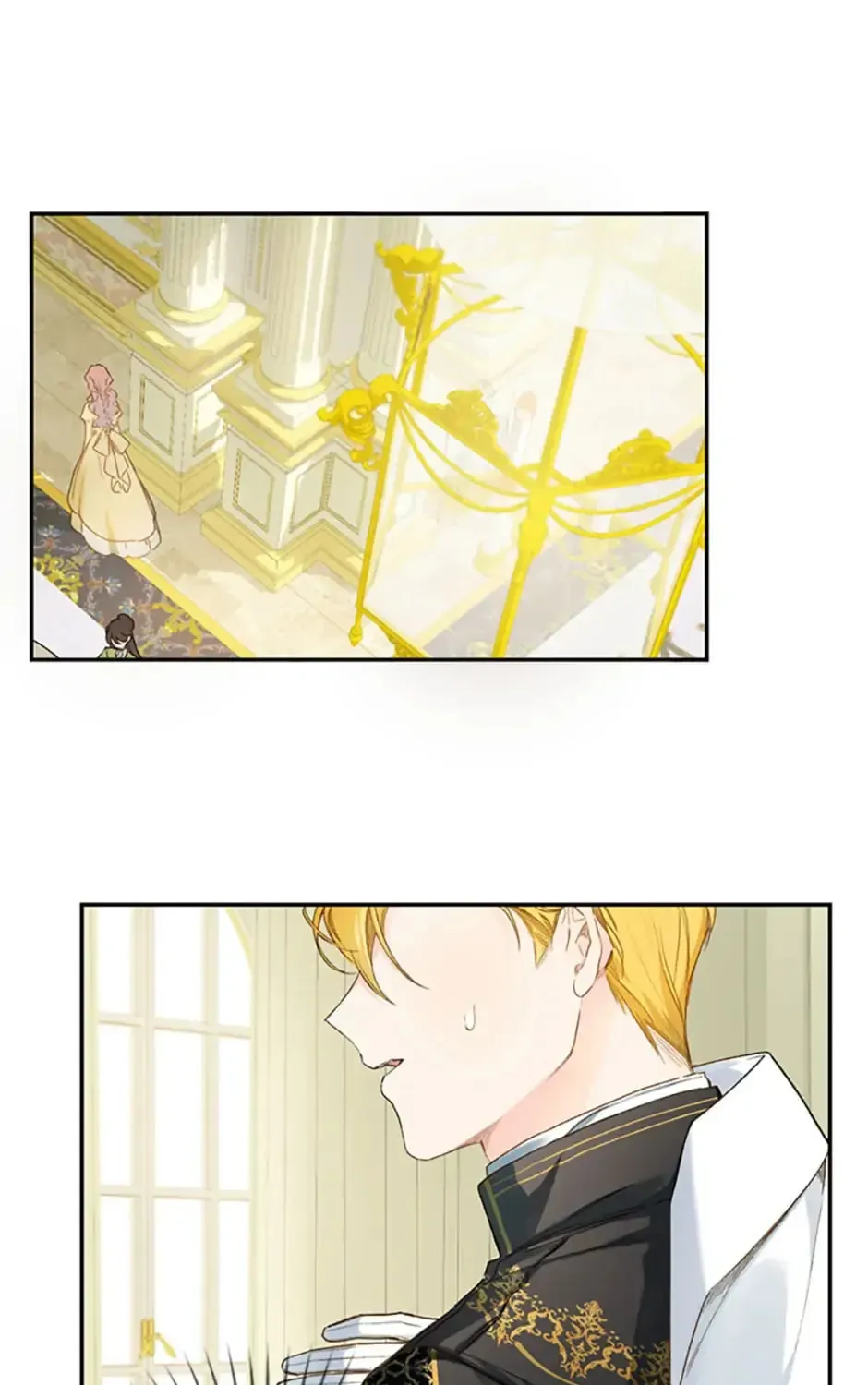 My Farm by the Palace Chapter 39 page 92 - 