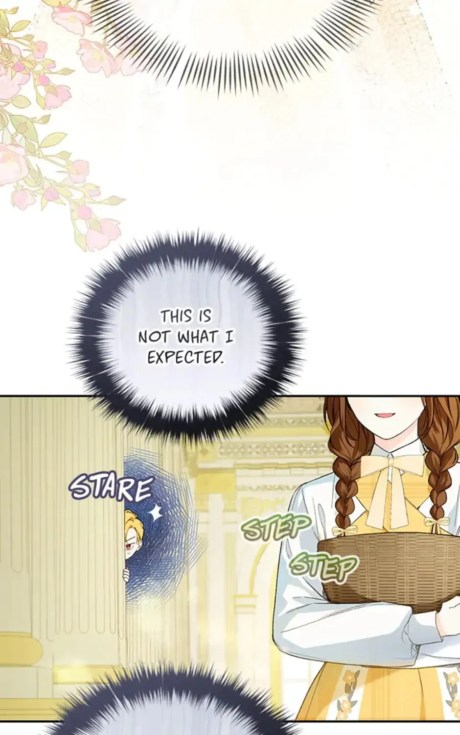 My Farm by the Palace Chapter 39 page 96 - 