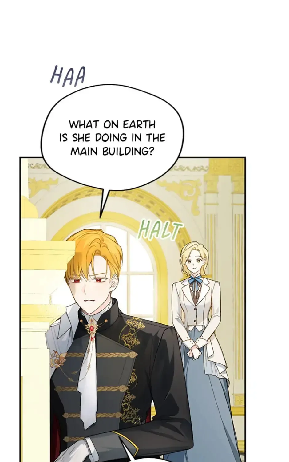 My Farm by the Palace Chapter 39 page 98 - 