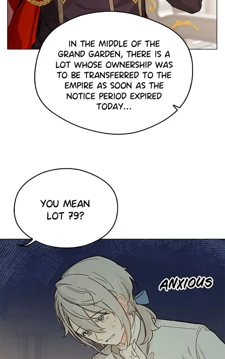 My Farm by the Palace Chapter 4 page 102 - 