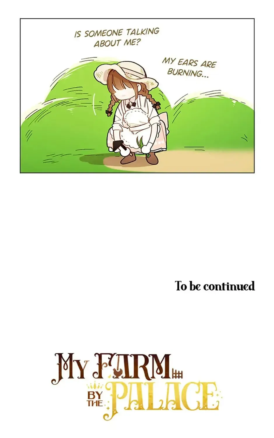 My Farm by the Palace Chapter 4 page 126 - 