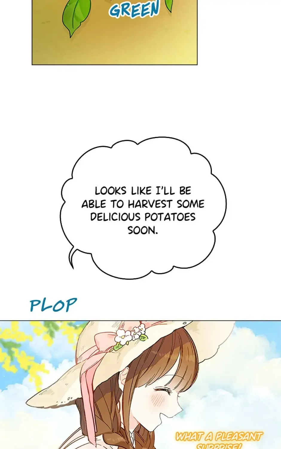 My Farm by the Palace Chapter 4 page 18 - 
