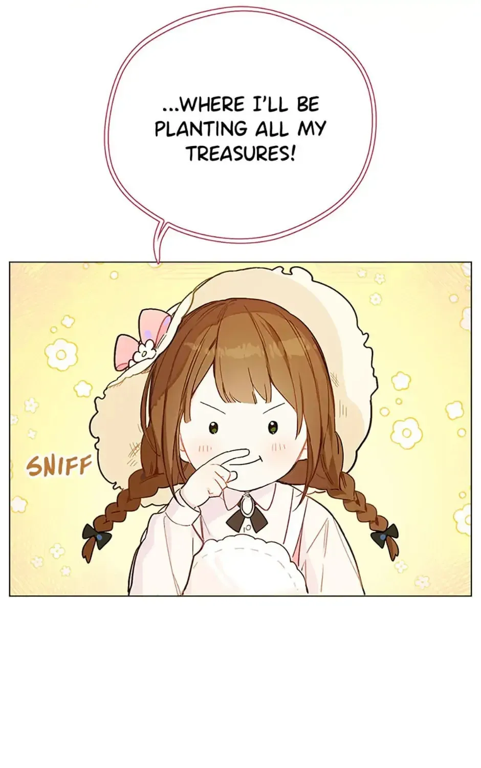 My Farm by the Palace Chapter 4 page 24 - 