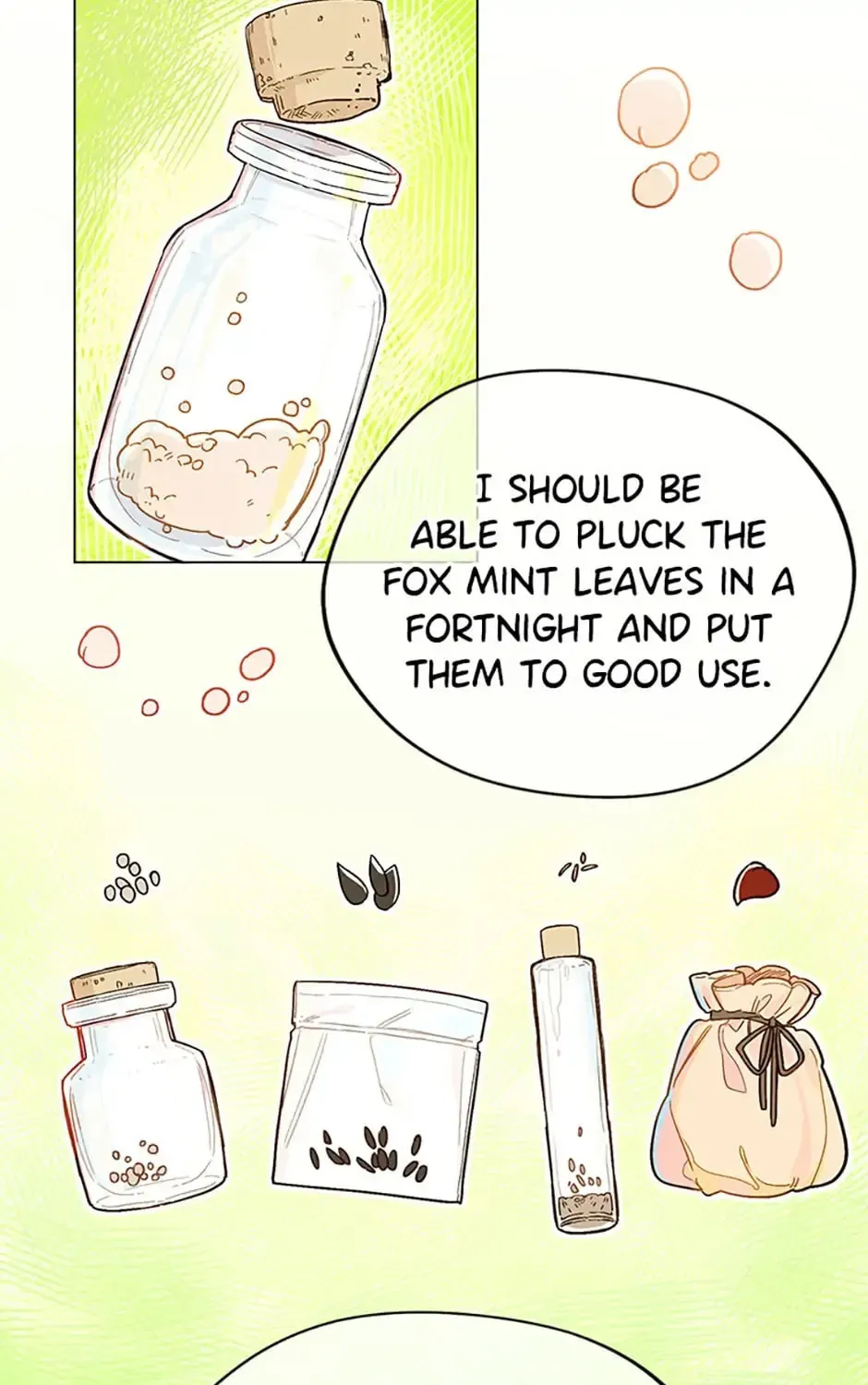 My Farm by the Palace Chapter 4 page 26 - 