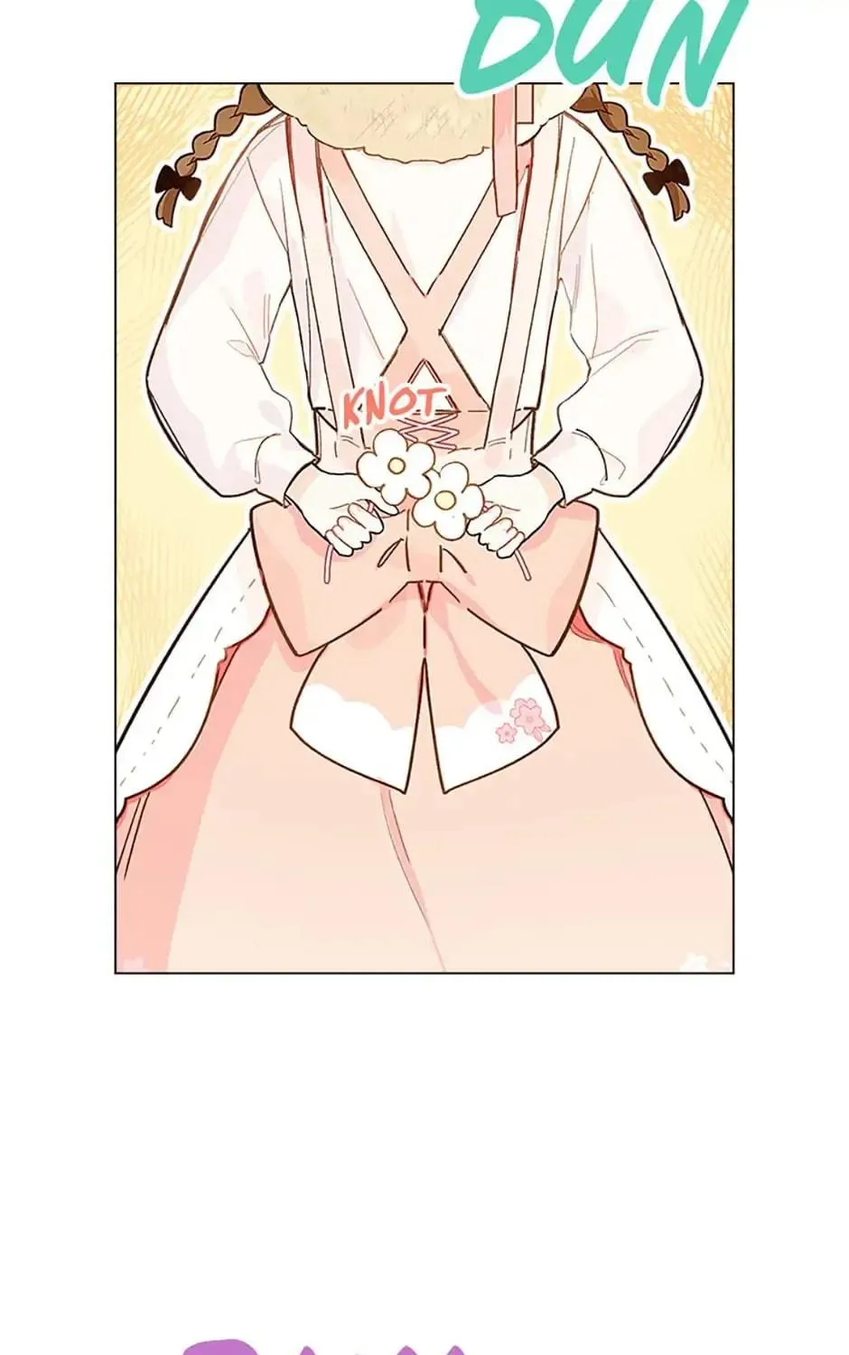 My Farm by the Palace Chapter 4 page 4 - 