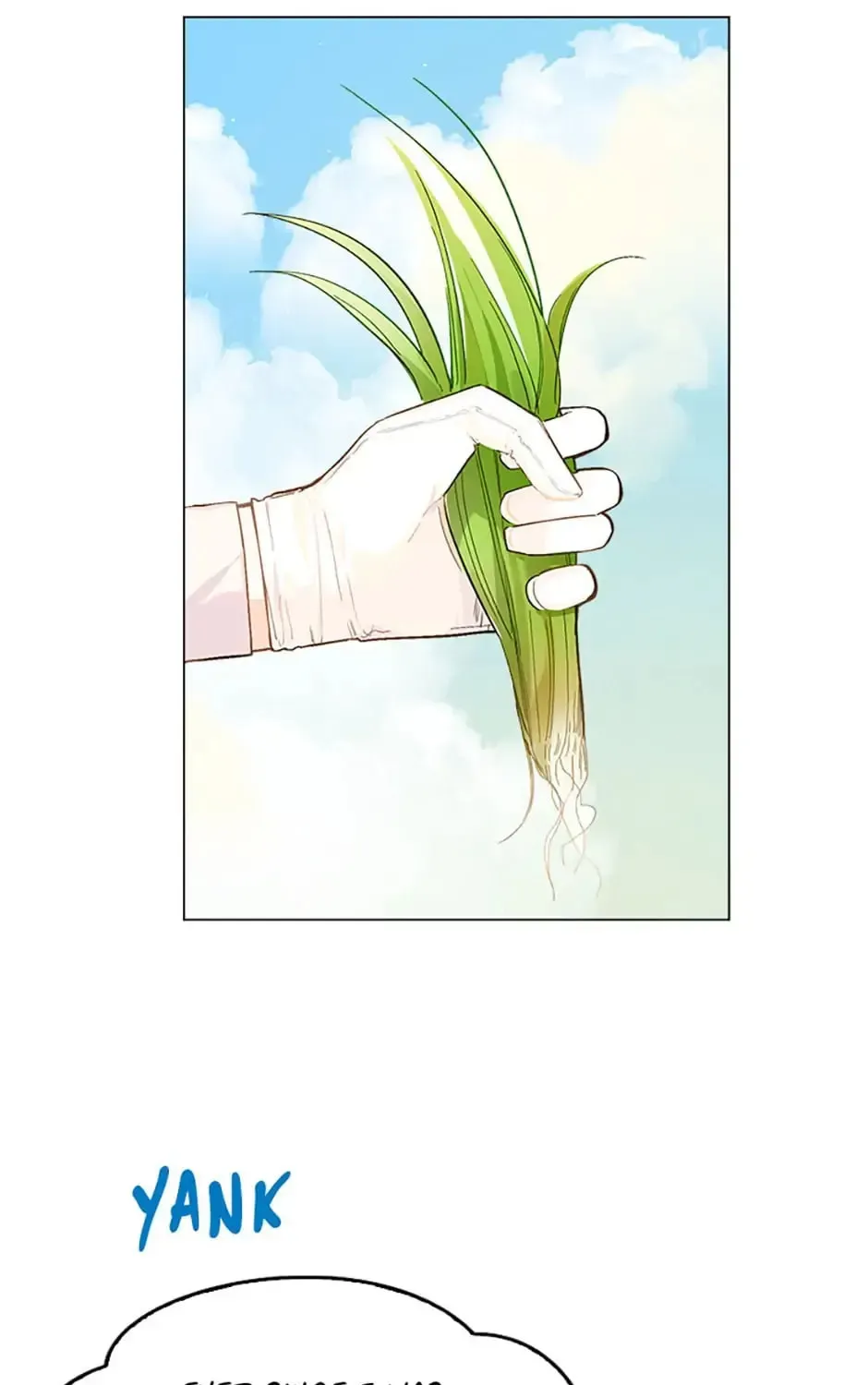 My Farm by the Palace Chapter 4 page 32 - 