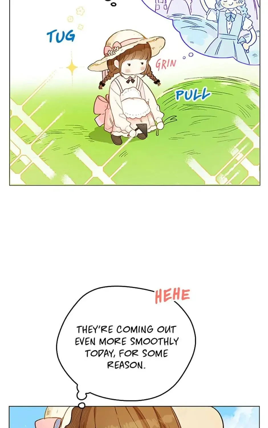 My Farm by the Palace Chapter 4 page 34 - 