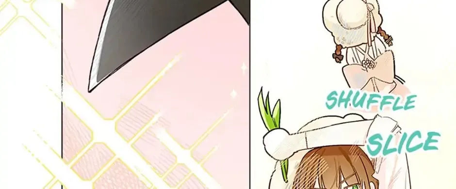 My Farm by the Palace Chapter 4 page 45 - 