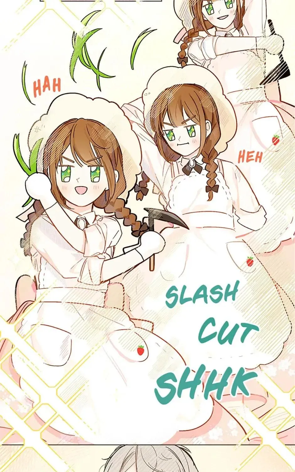 My Farm by the Palace Chapter 4 page 46 - 