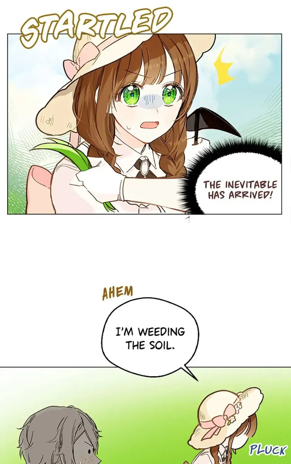 My Farm by the Palace Chapter 4 page 50 - 