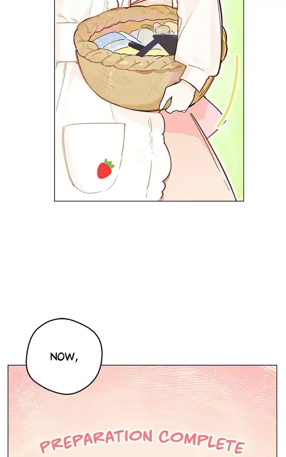 My Farm by the Palace Chapter 4 page 6 - 