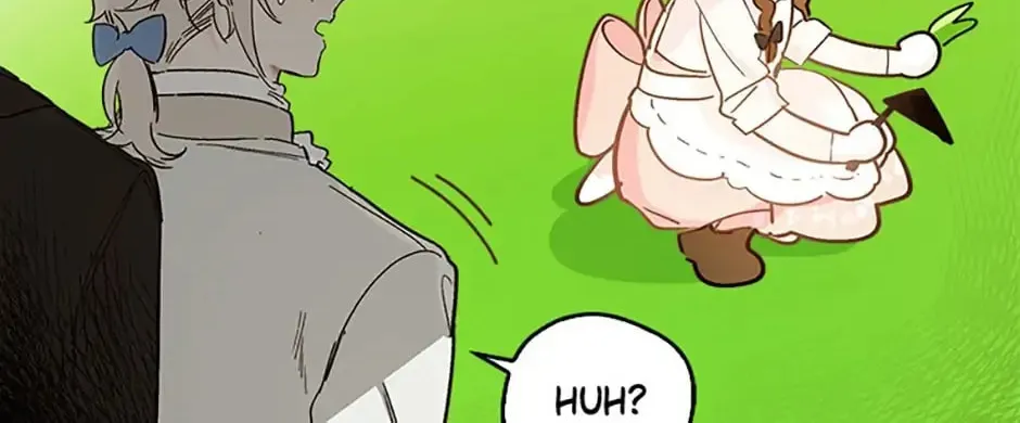 My Farm by the Palace Chapter 4 page 51 - 