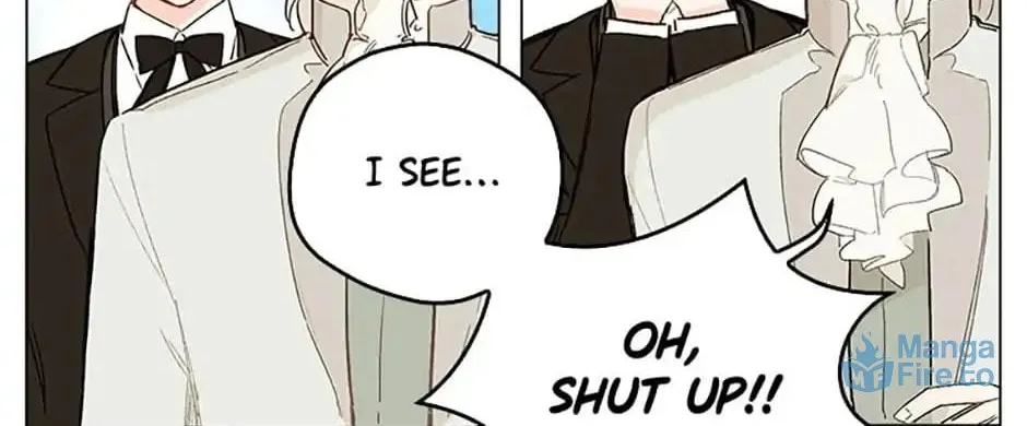 My Farm by the Palace Chapter 4 page 53 - 