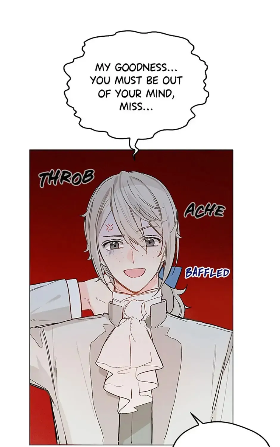 My Farm by the Palace Chapter 4 page 56 - 