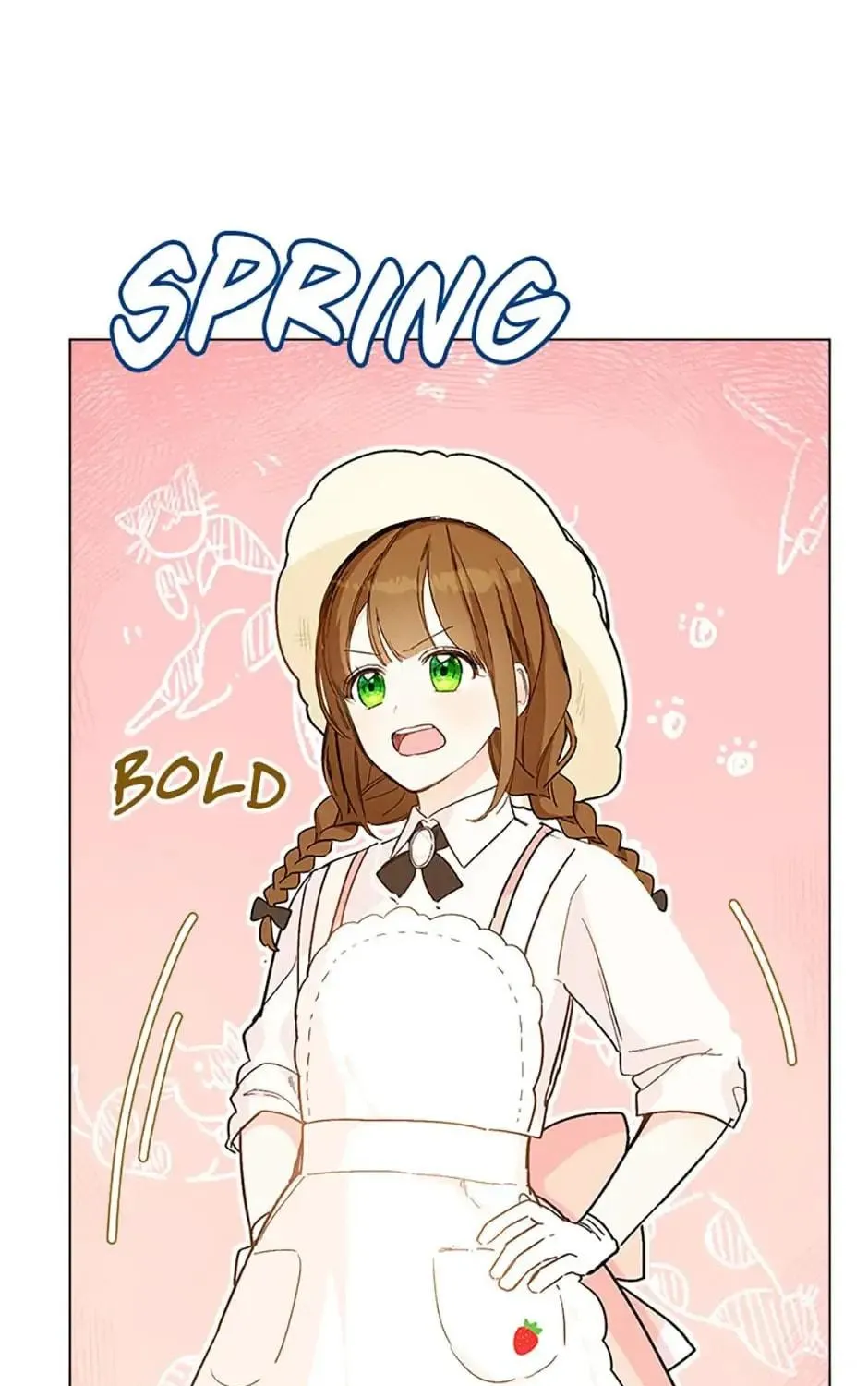 My Farm by the Palace Chapter 4 page 58 - 