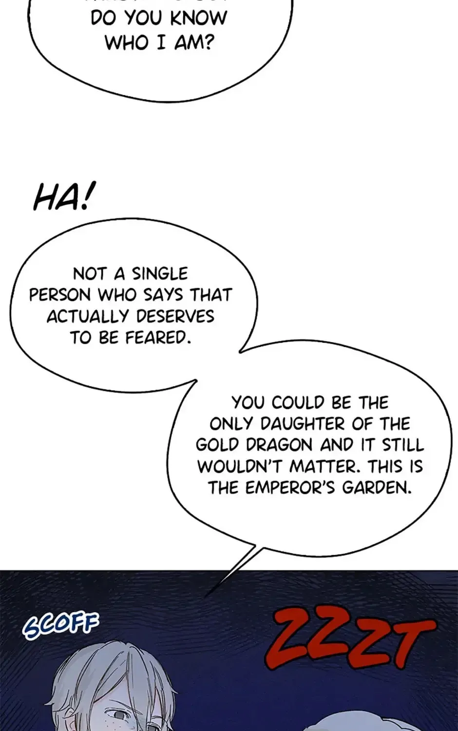 My Farm by the Palace Chapter 4 page 60 - 