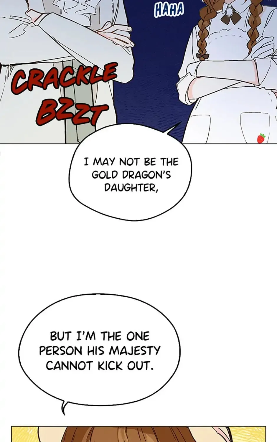 My Farm by the Palace Chapter 4 page 62 - 