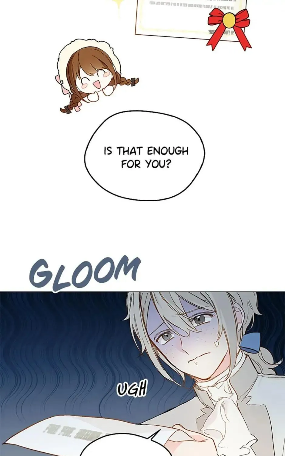 My Farm by the Palace Chapter 4 page 70 - 