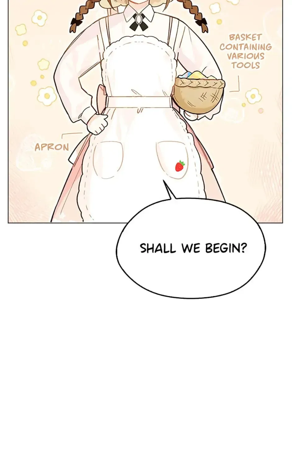 My Farm by the Palace Chapter 4 page 8 - 