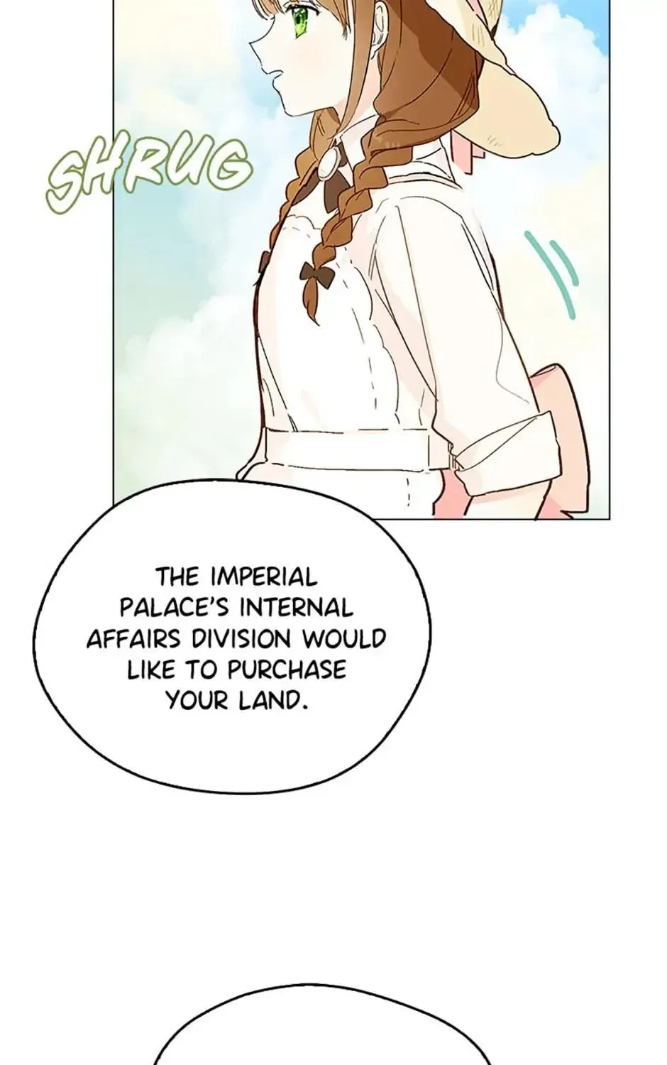 My Farm by the Palace Chapter 4 page 76 - 