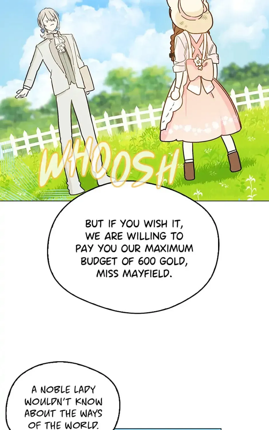 My Farm by the Palace Chapter 4 page 78 - 