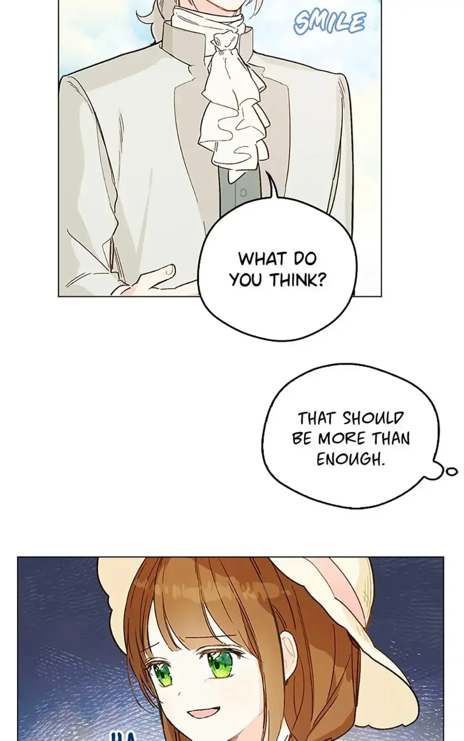 My Farm by the Palace Chapter 4 page 80 - 