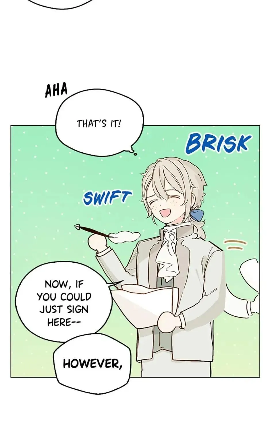 My Farm by the Palace Chapter 4 page 82 - 