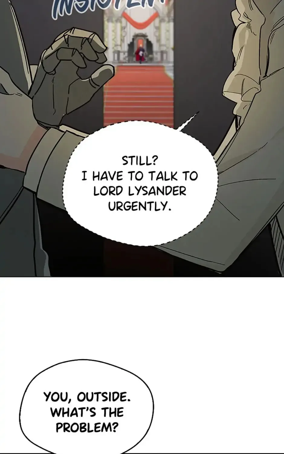 My Farm by the Palace Chapter 4 page 96 - 