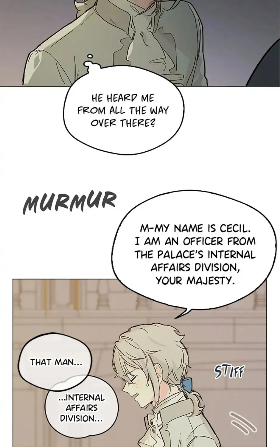 My Farm by the Palace Chapter 4 page 98 - 