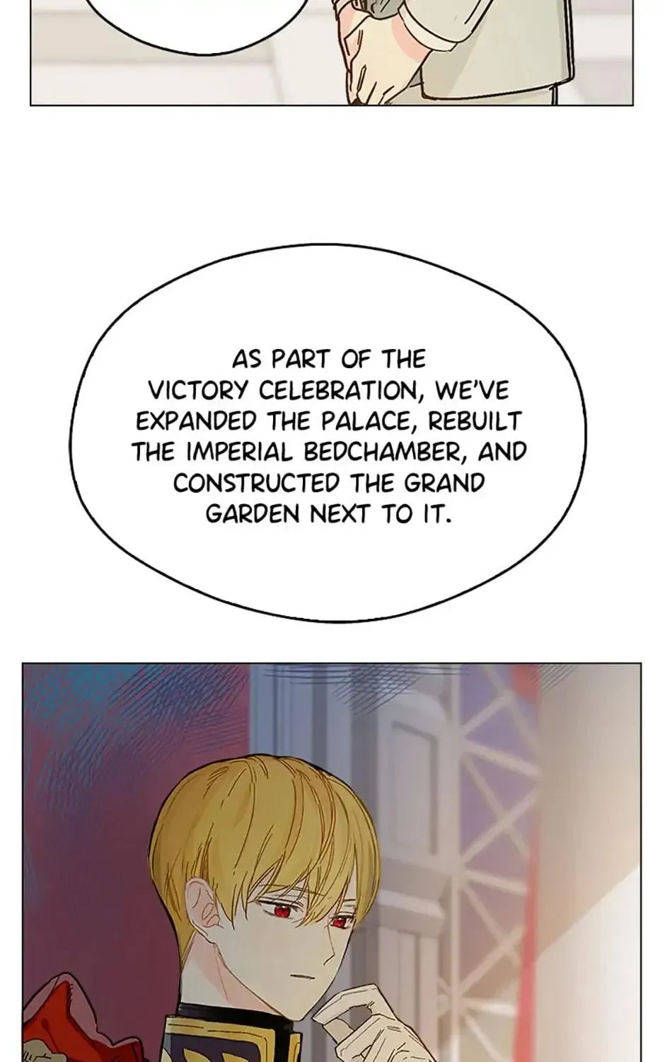 My Farm by the Palace Chapter 4 page 100 - 