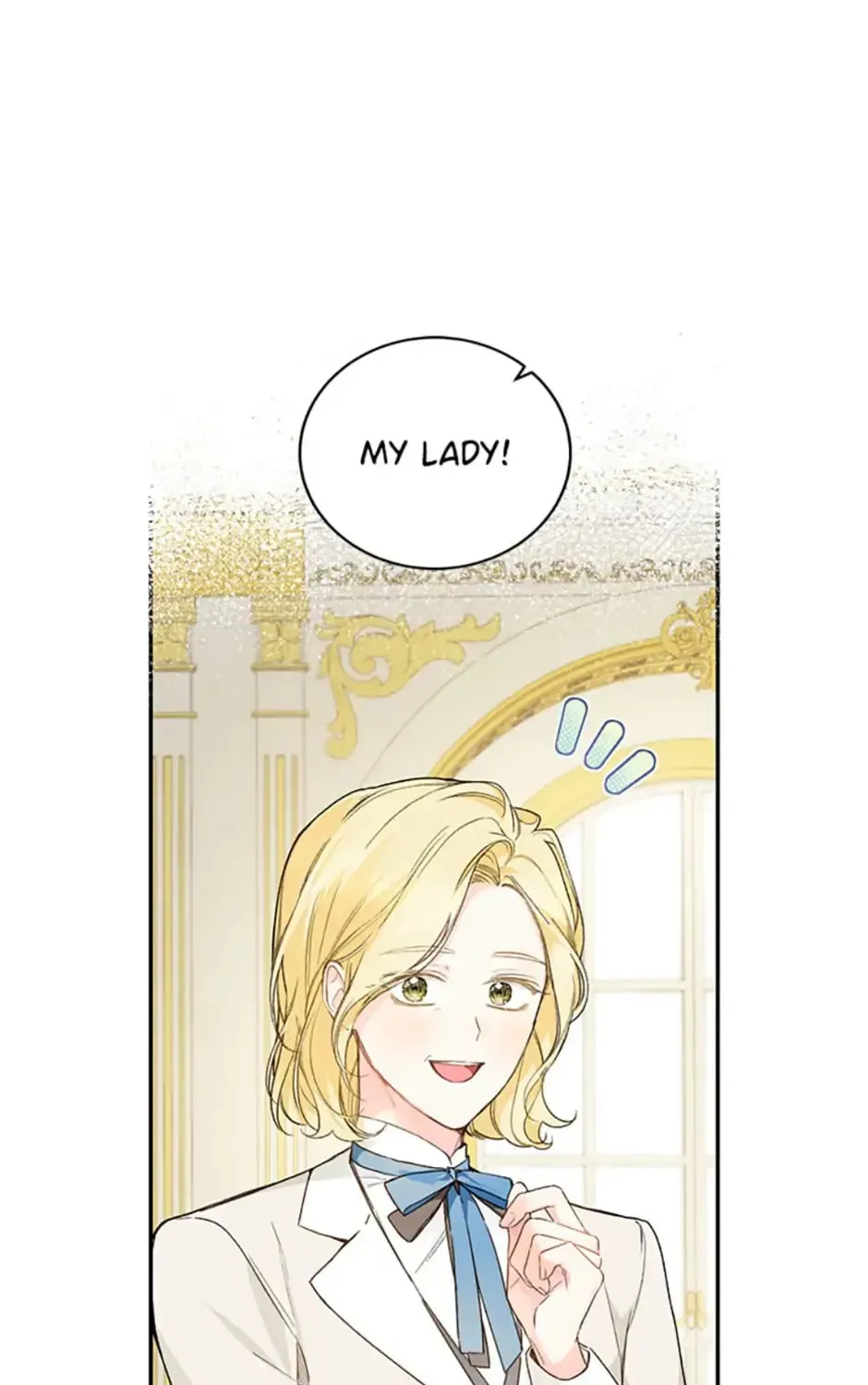 My Farm by the Palace Chapter 40 page 2 - 