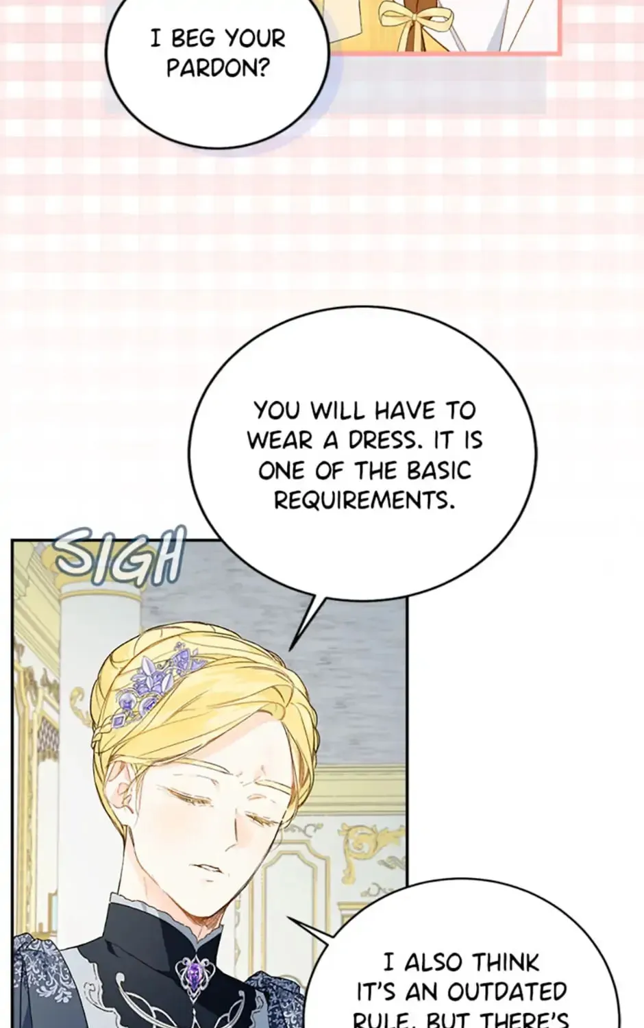 My Farm by the Palace Chapter 40 page 102 - 