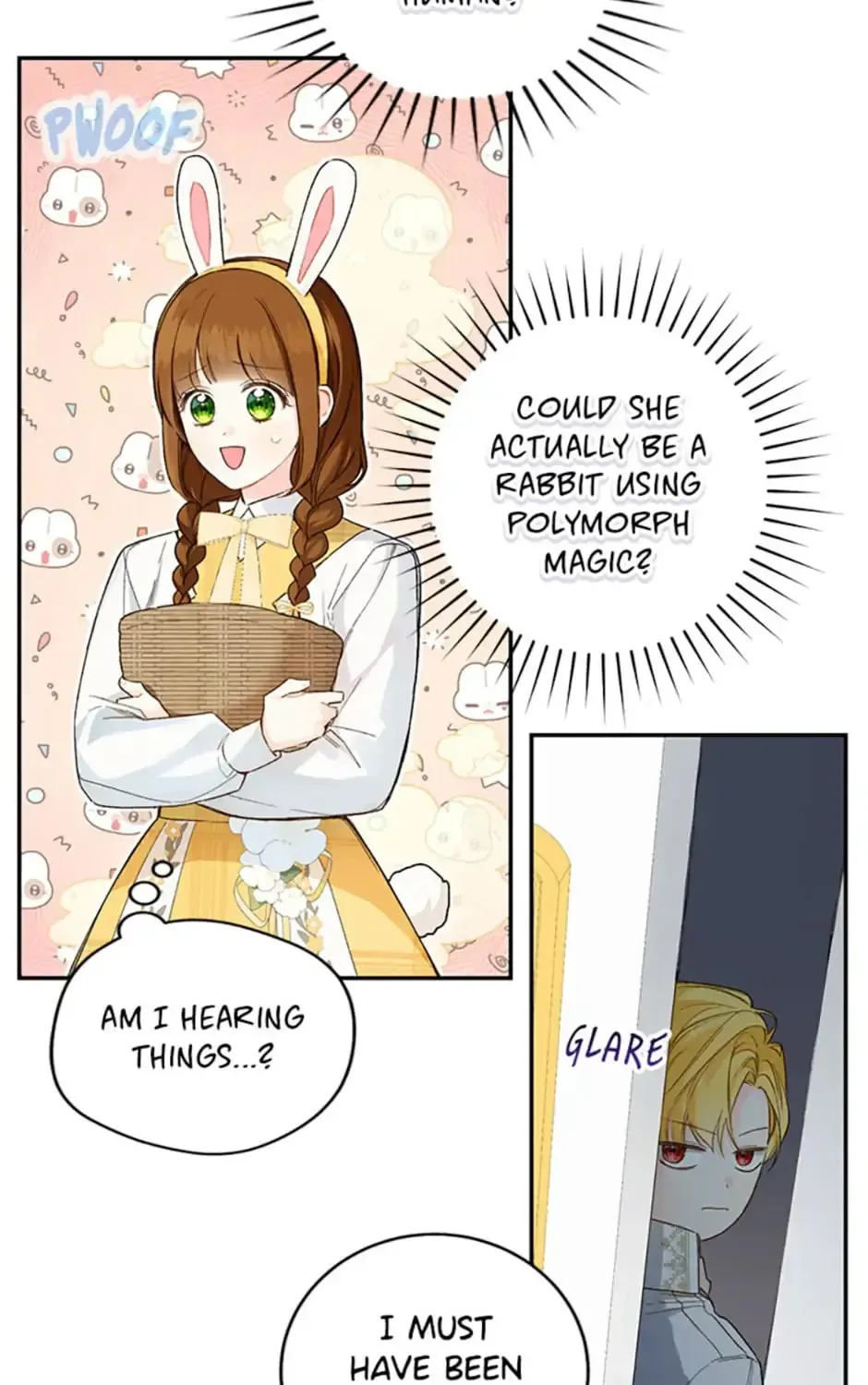 My Farm by the Palace Chapter 40 page 12 - 