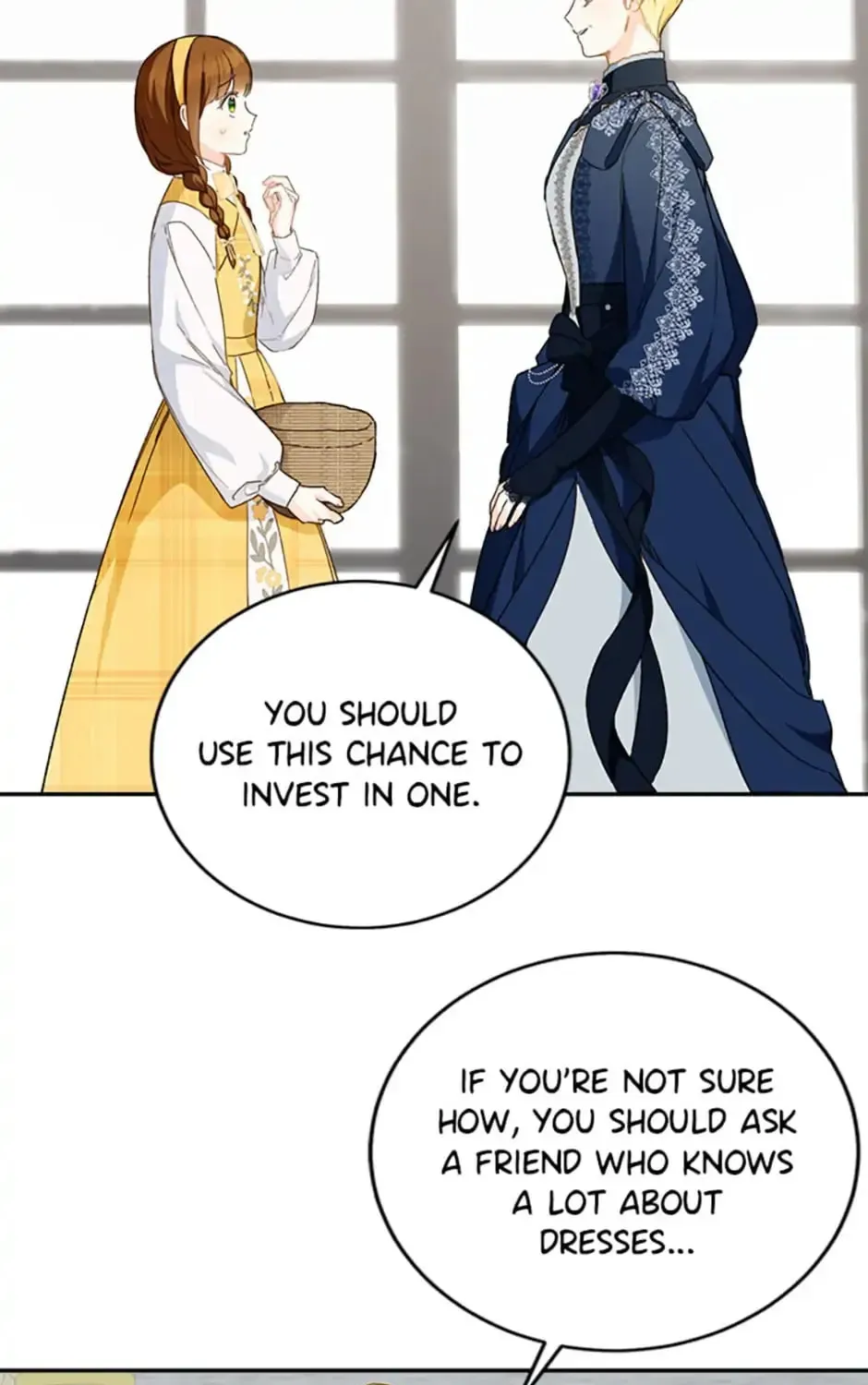 My Farm by the Palace Chapter 40 page 114 - 