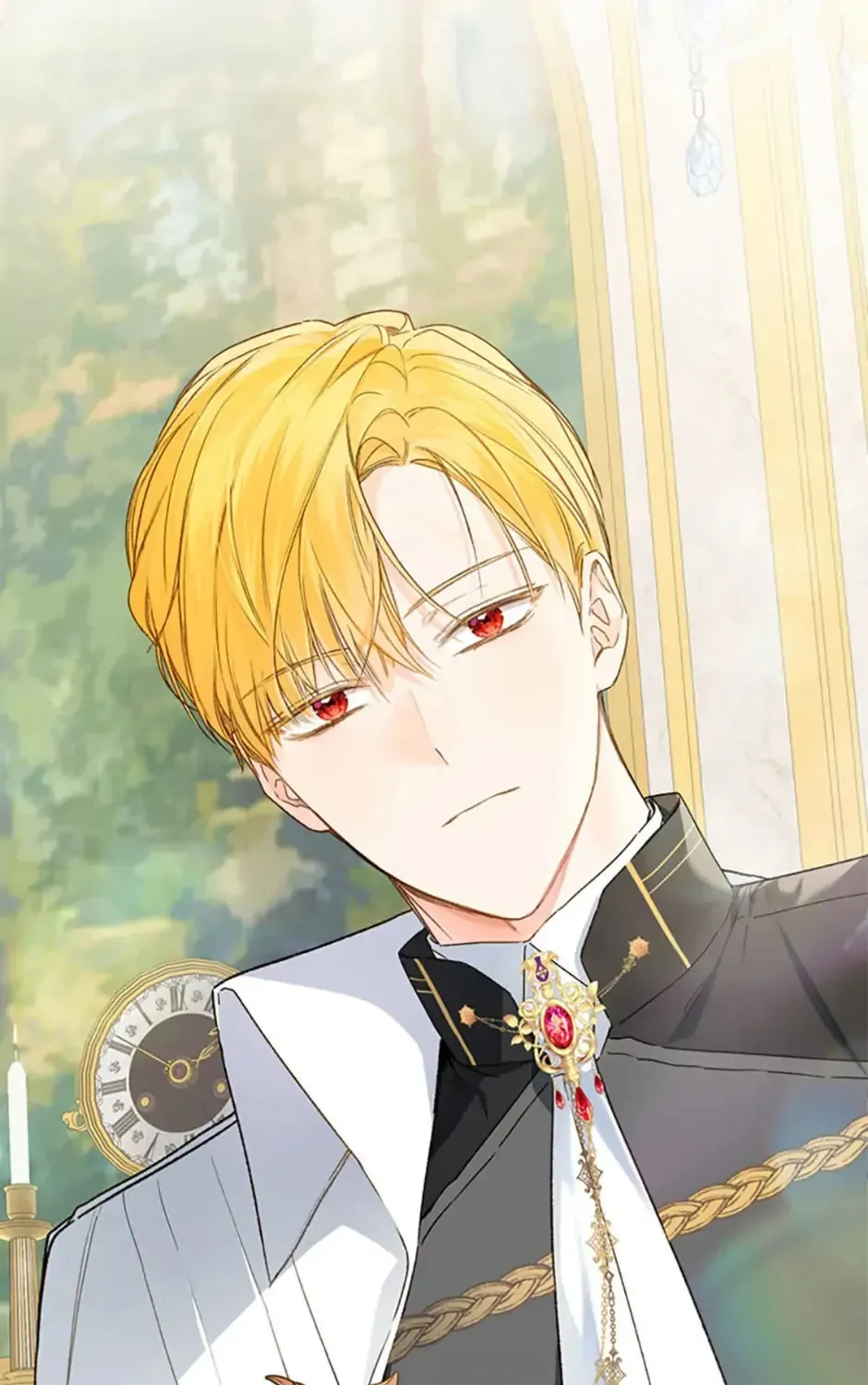 My Farm by the Palace Chapter 40 page 120 - 