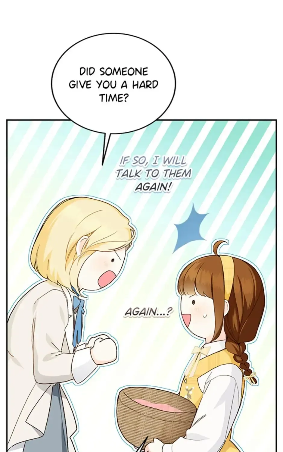 My Farm by the Palace Chapter 40 page 14 - 