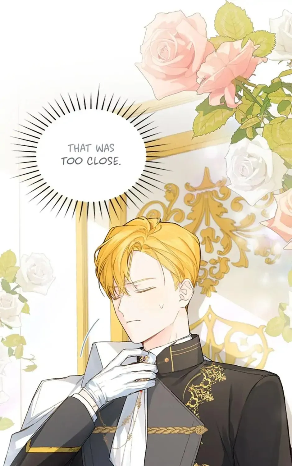 My Farm by the Palace Chapter 40 page 22 - 