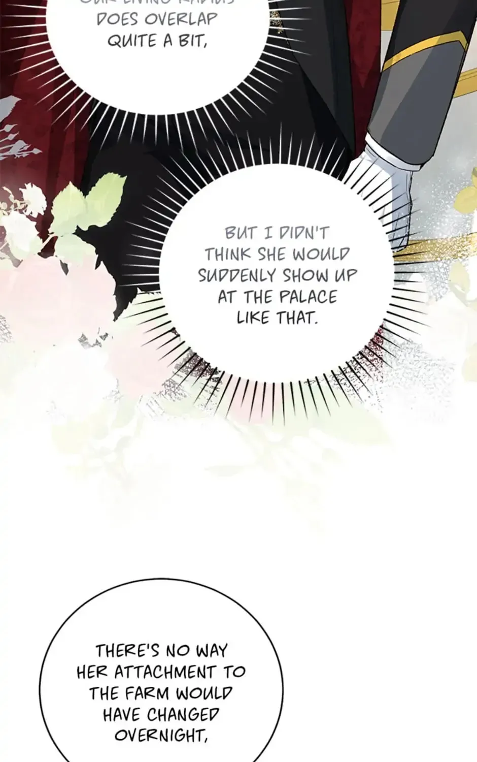 My Farm by the Palace Chapter 40 page 24 - 