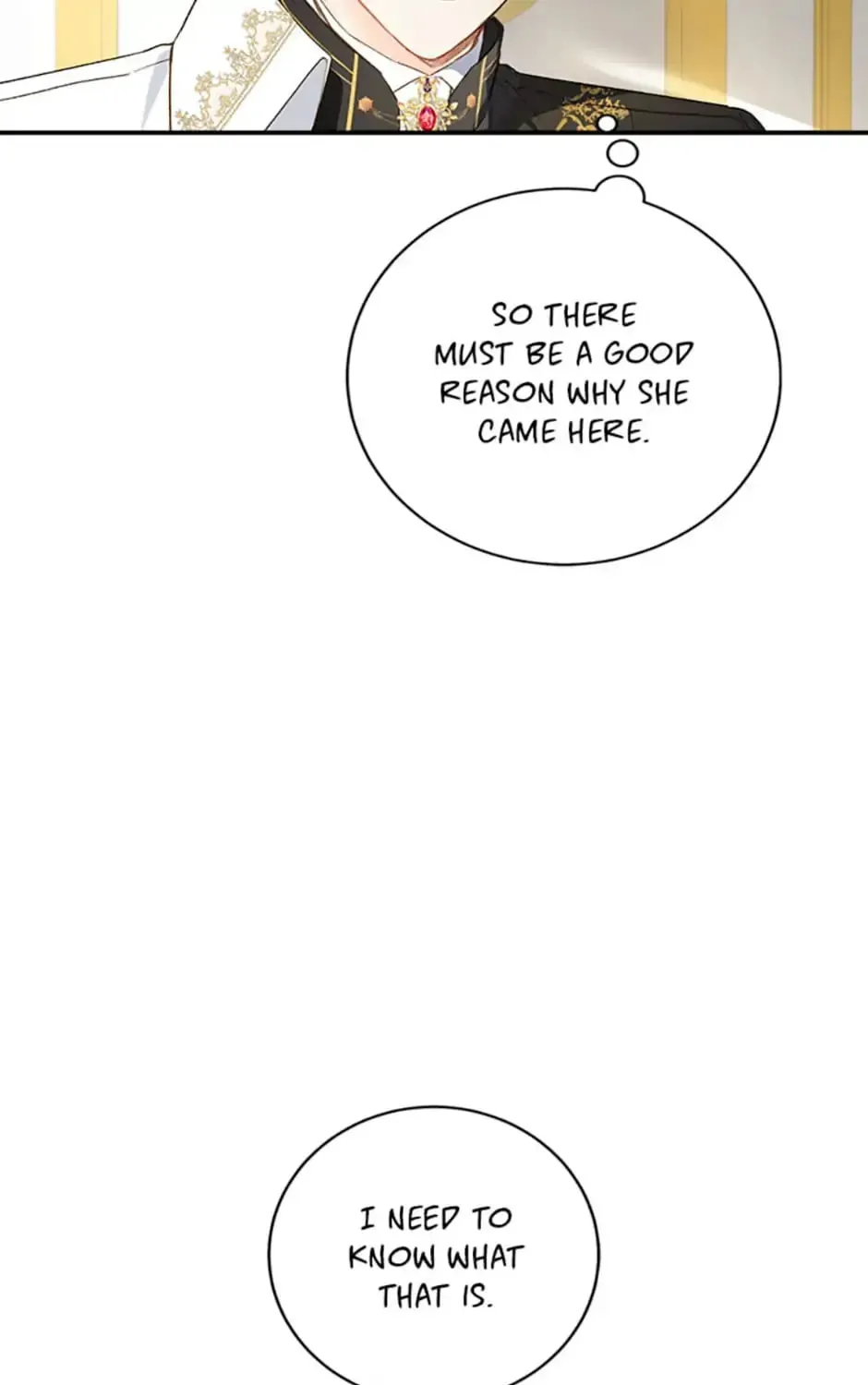My Farm by the Palace Chapter 40 page 26 - 