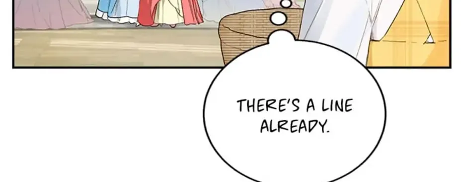 My Farm by the Palace Chapter 40 page 33 - 