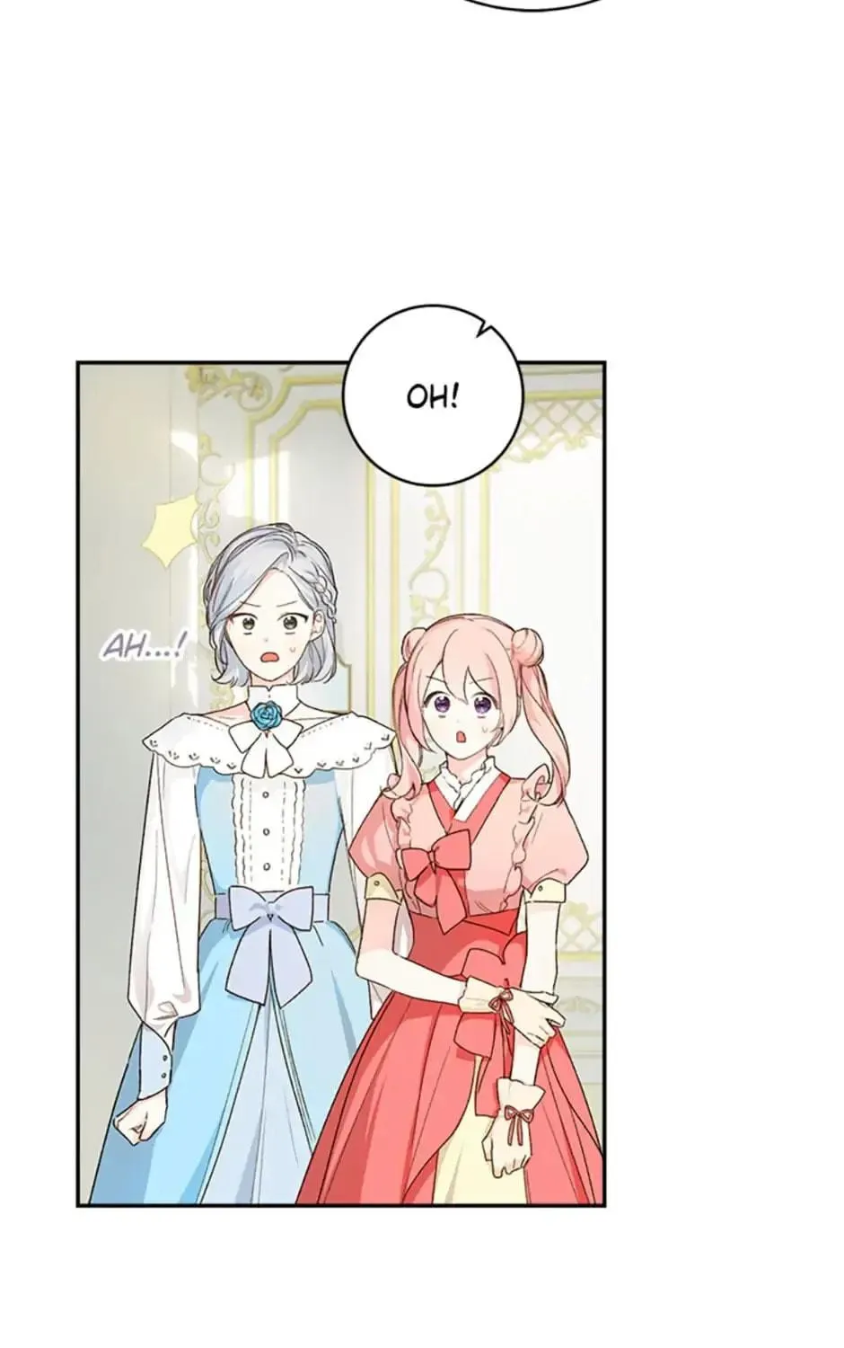 My Farm by the Palace Chapter 40 page 34 - 