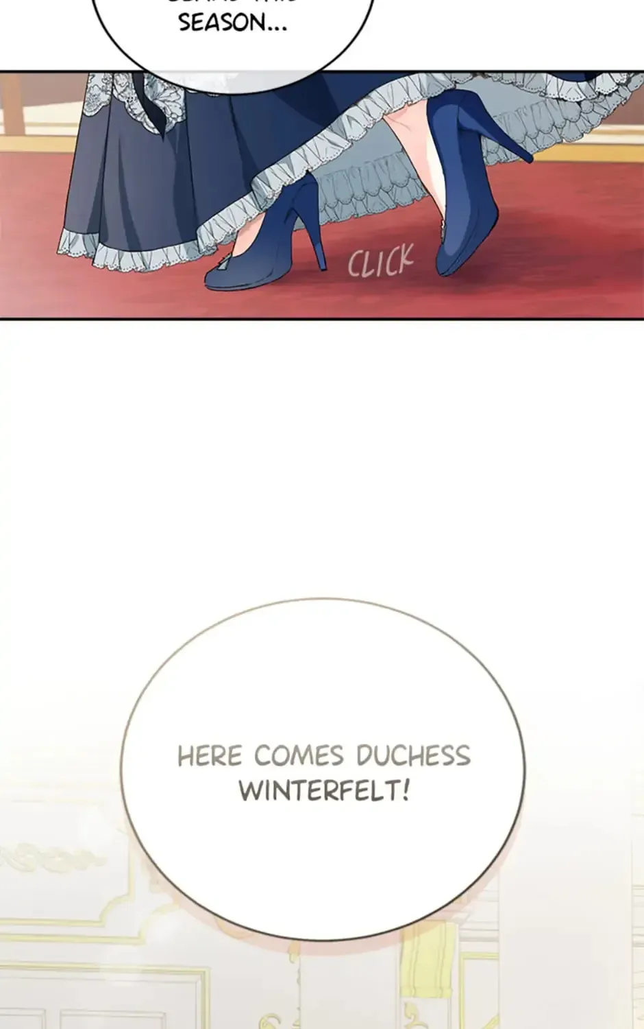 My Farm by the Palace Chapter 40 page 38 - 