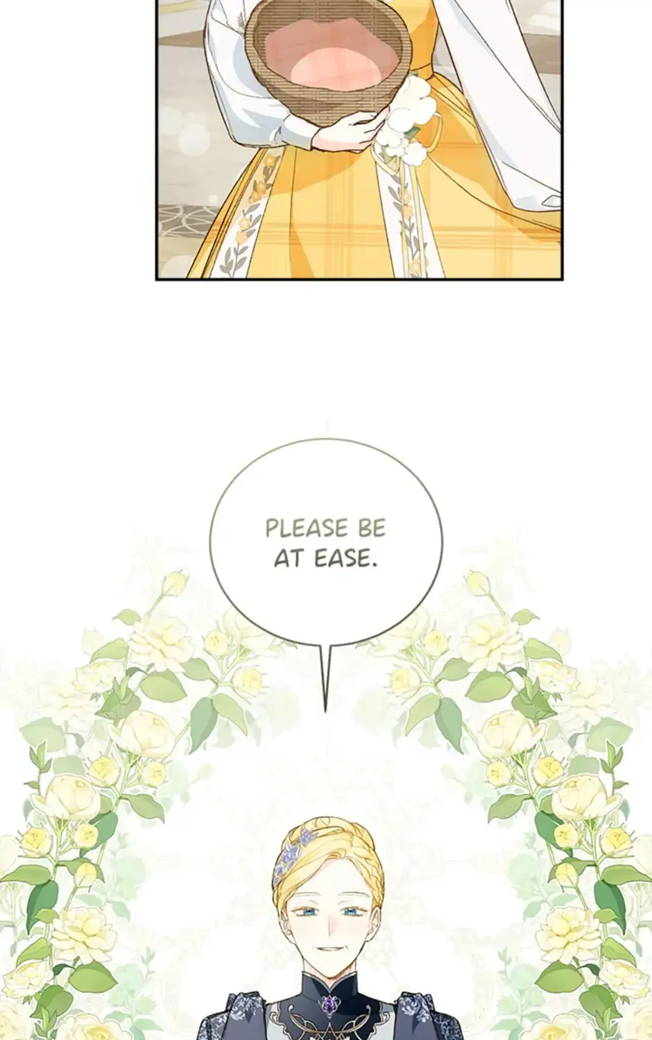 My Farm by the Palace Chapter 40 page 42 - 